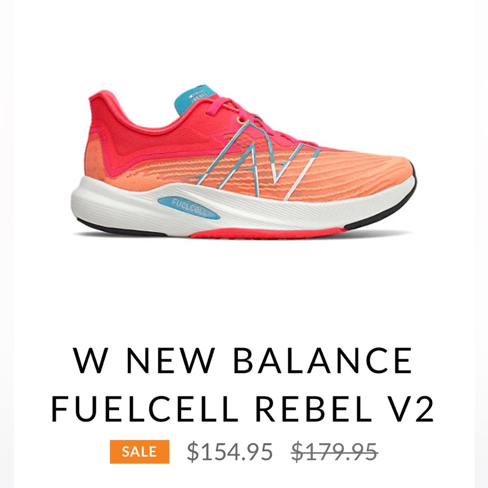 *SOLD* NB fuel cell rebel V2